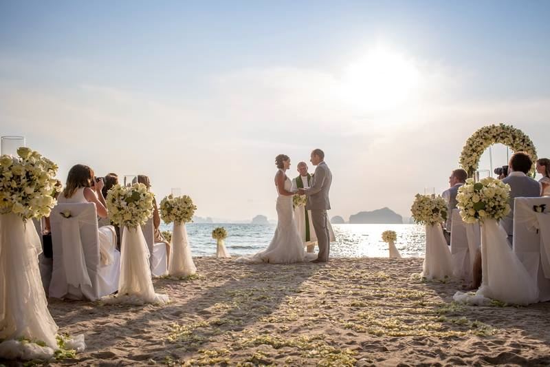 The Tubkaak Krabi Boutique Resort - 1