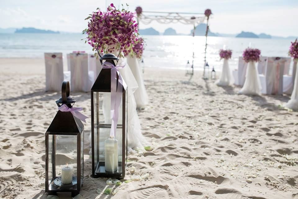 The Tubkaak Krabi Boutique Resort - 4