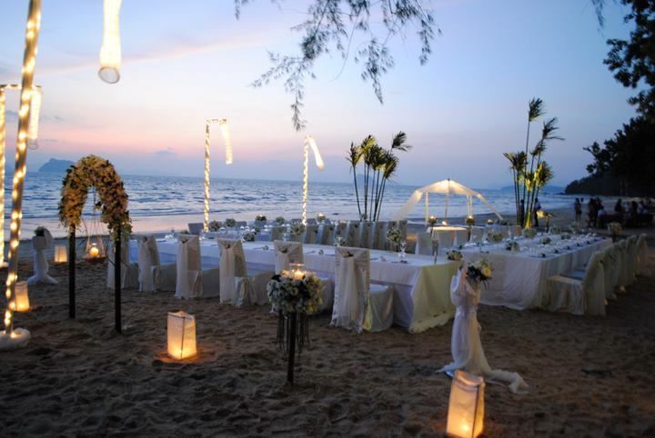 The Tubkaak Krabi Boutique Resort - 6