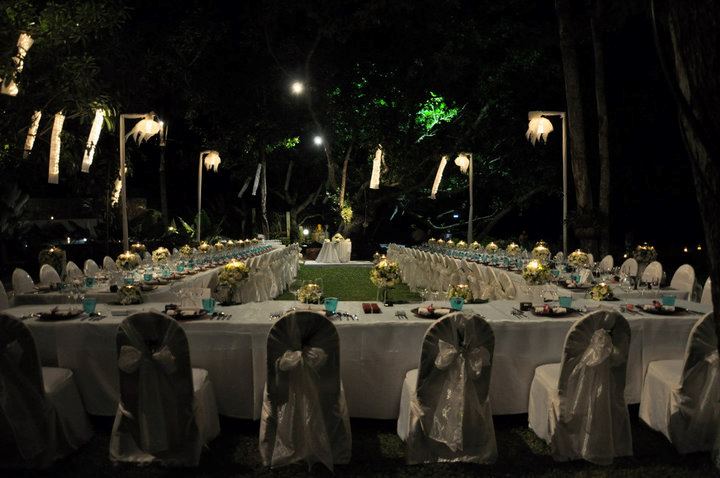 The Tubkaak Krabi Boutique Resort - 3