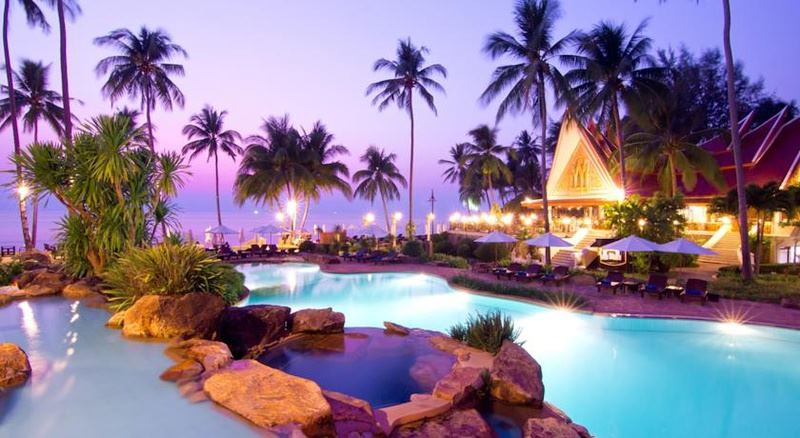 Santhiya Tree Koh Chang Resort - 7