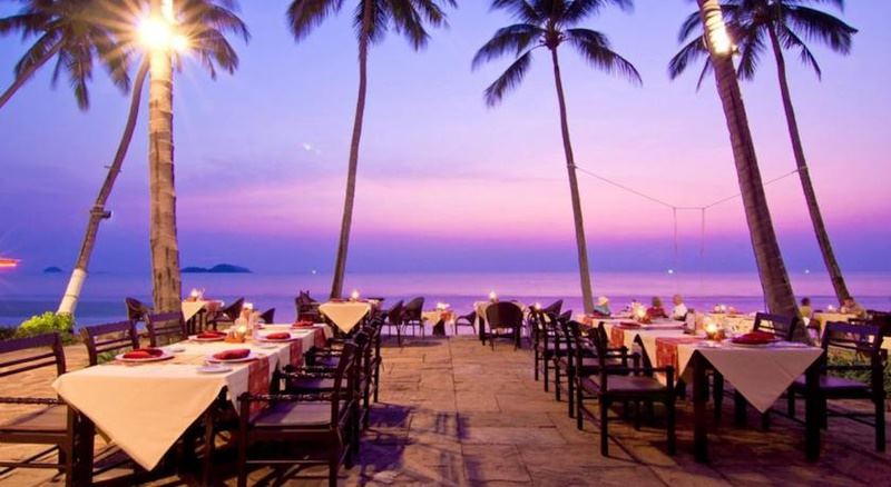 Santhiya Tree Koh Chang Resort - 4