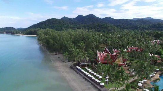 Santhiya Tree Koh Chang Resort - 2