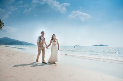 Santhiya Tree Koh Chang Resort - 1