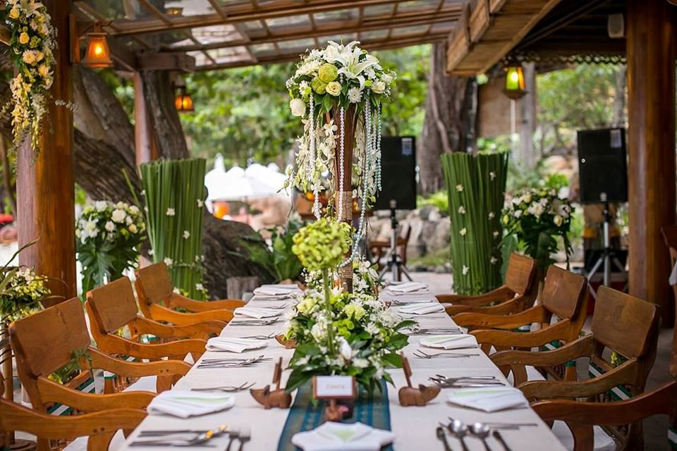 Santhiya Tree Koh Chang Resort - 5