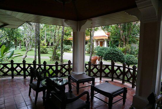 Santhiya Tree Koh Chang Resort - 6