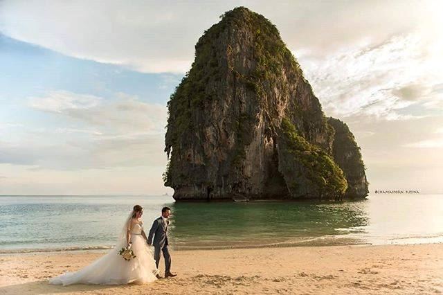 Rayavadee Resort - 1