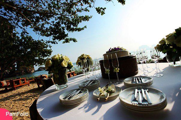 Rayavadee Resort - 4