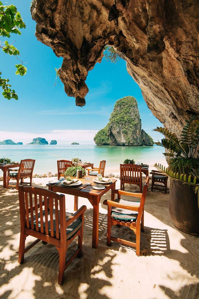 Rayavadee Resort - 5