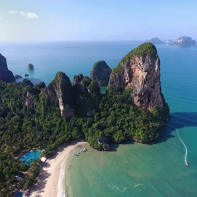 Rayavadee Resort - 3