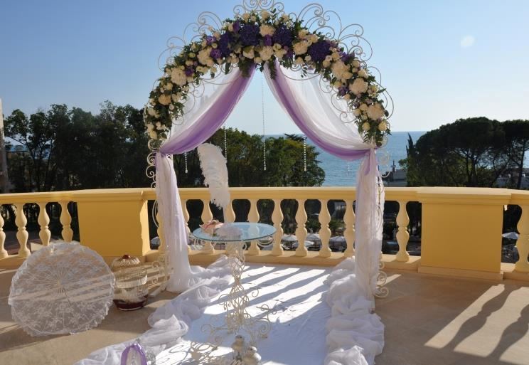 Swissotel Resort Sochi Kamelia - 5