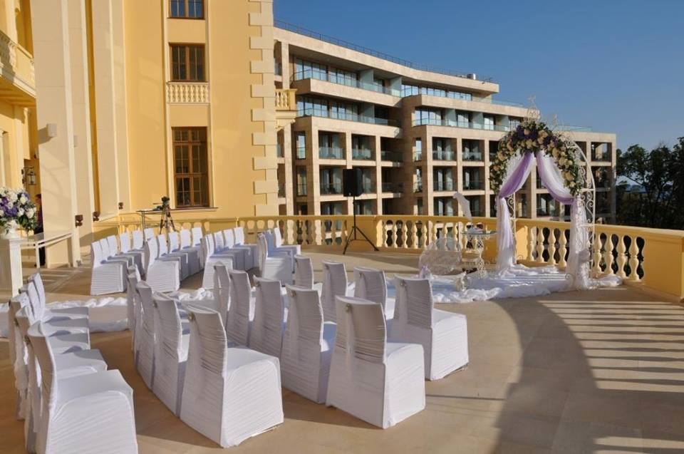 Swissotel Resort Sochi Kamelia - 6