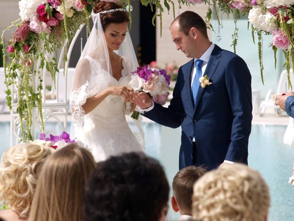 Radisson Blu Resort and Congress Centre, Sochi - 1