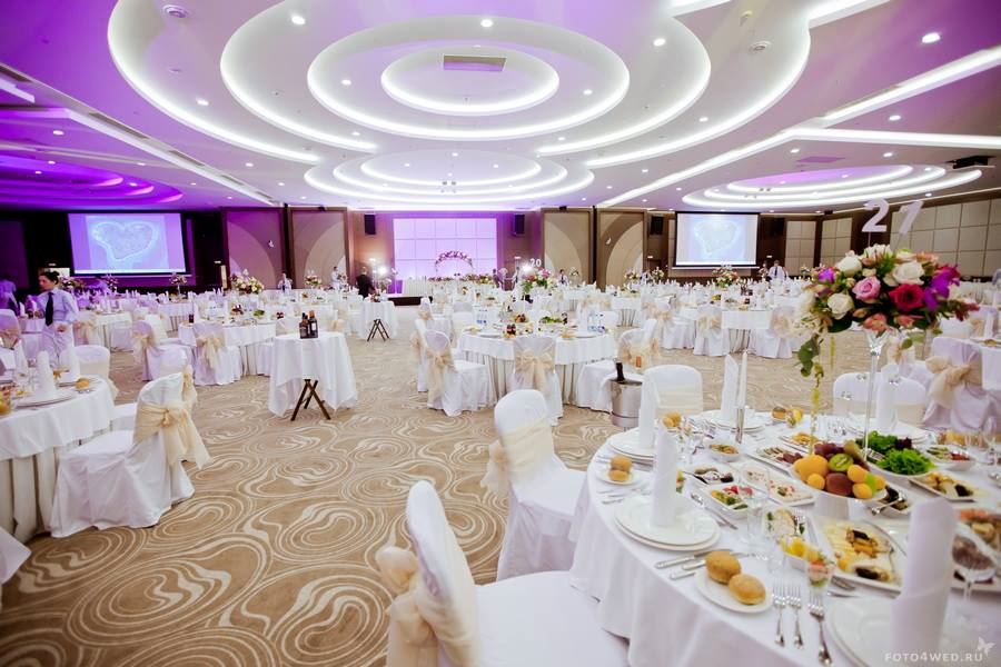 Radisson Blu Resort and Congress Centre, Sochi - 4