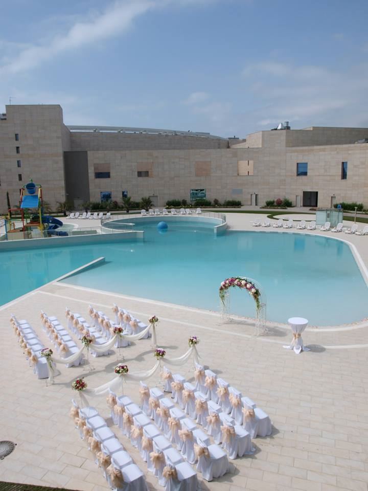 Radisson Blu Resort and Congress Centre, Sochi - 6