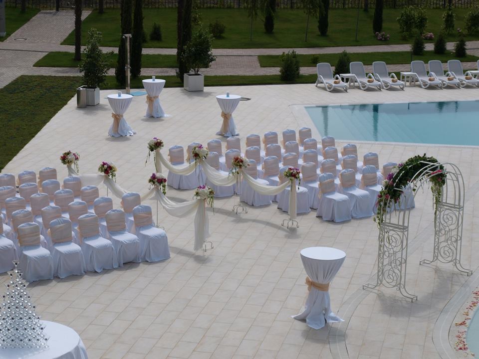 Radisson Blu Resort and Congress Centre, Sochi - 5