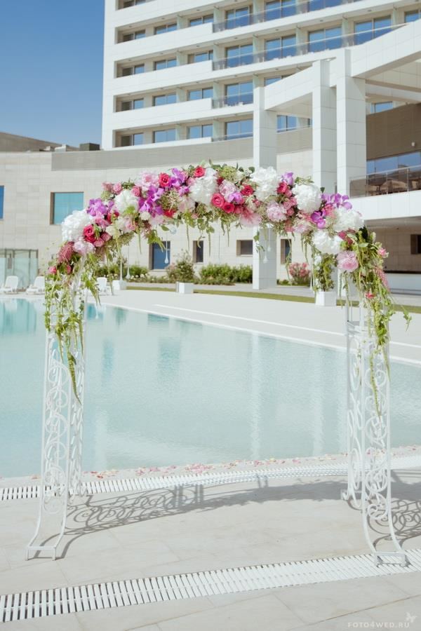 Radisson Blu Resort and Congress Centre, Sochi - 7