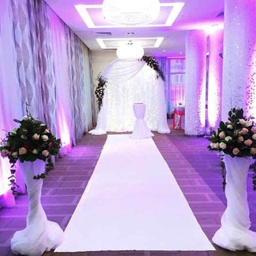 Sheraton Palace Hotel Moscow - 3