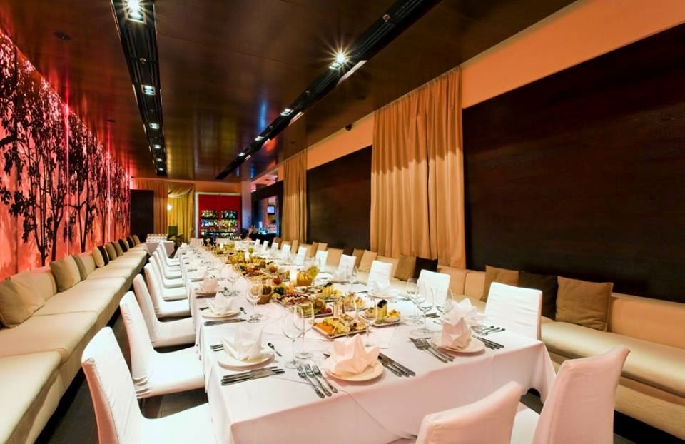 Golden Apple Boutique Hotel - 7