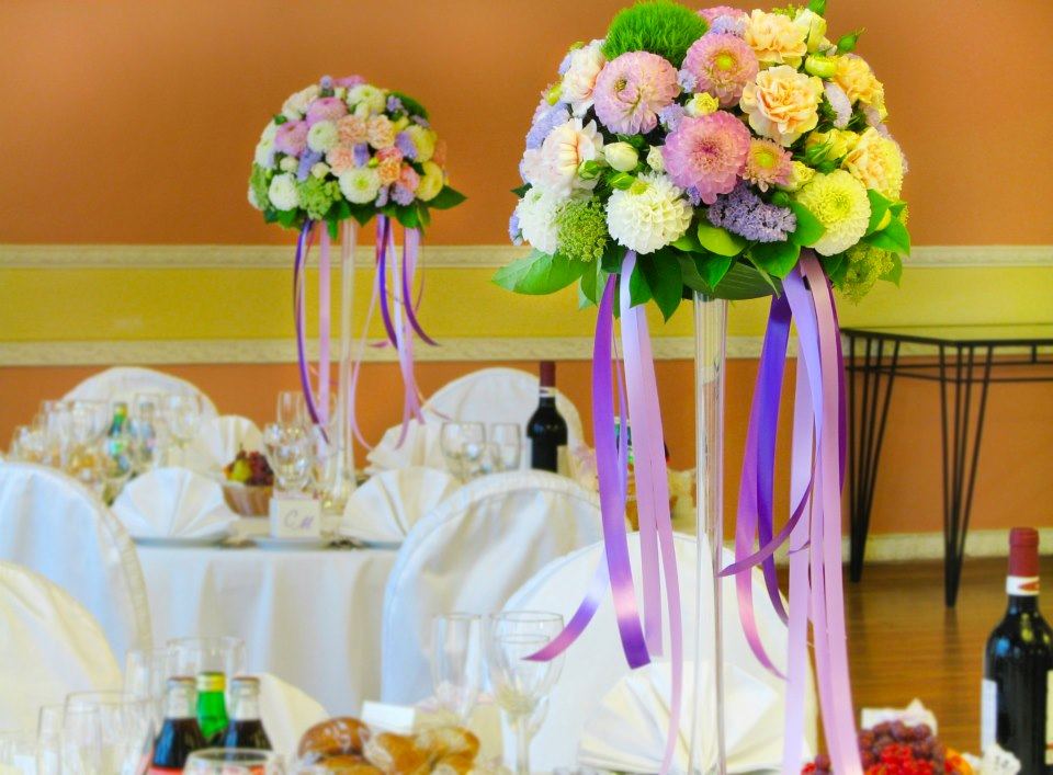 Marco Polo Presnja Hotel - 3