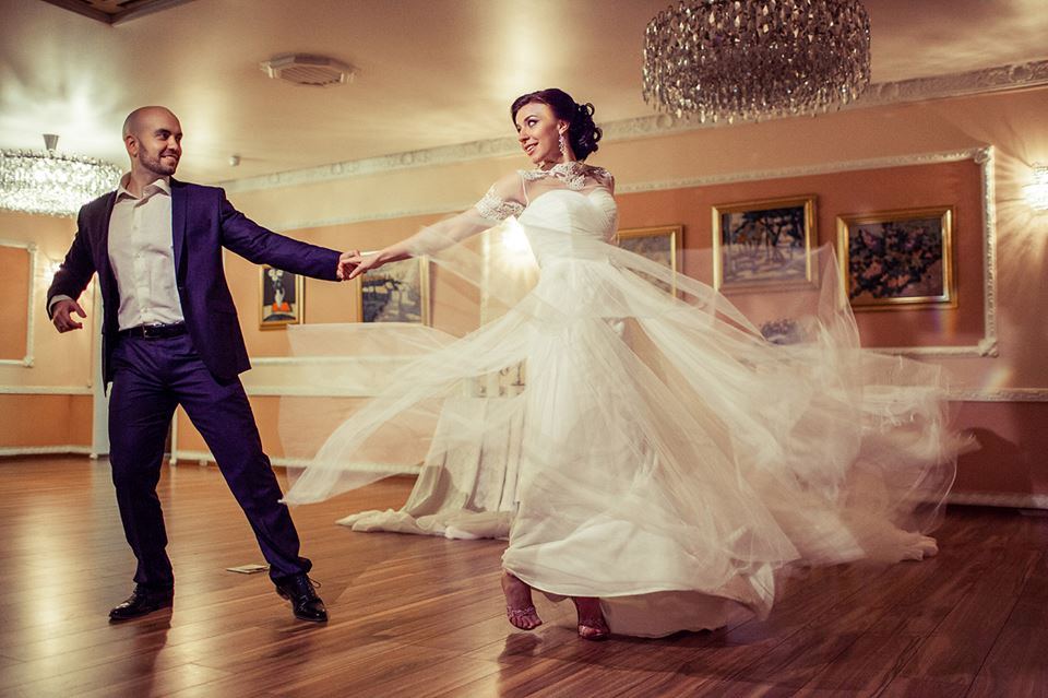 Marco Polo Presnja Hotel - 1