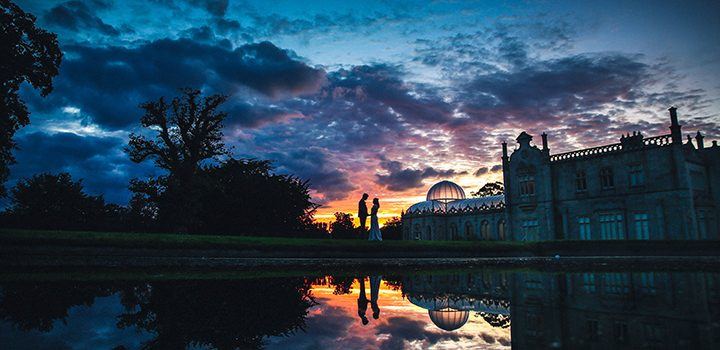 Killruddery House & Garden - 1