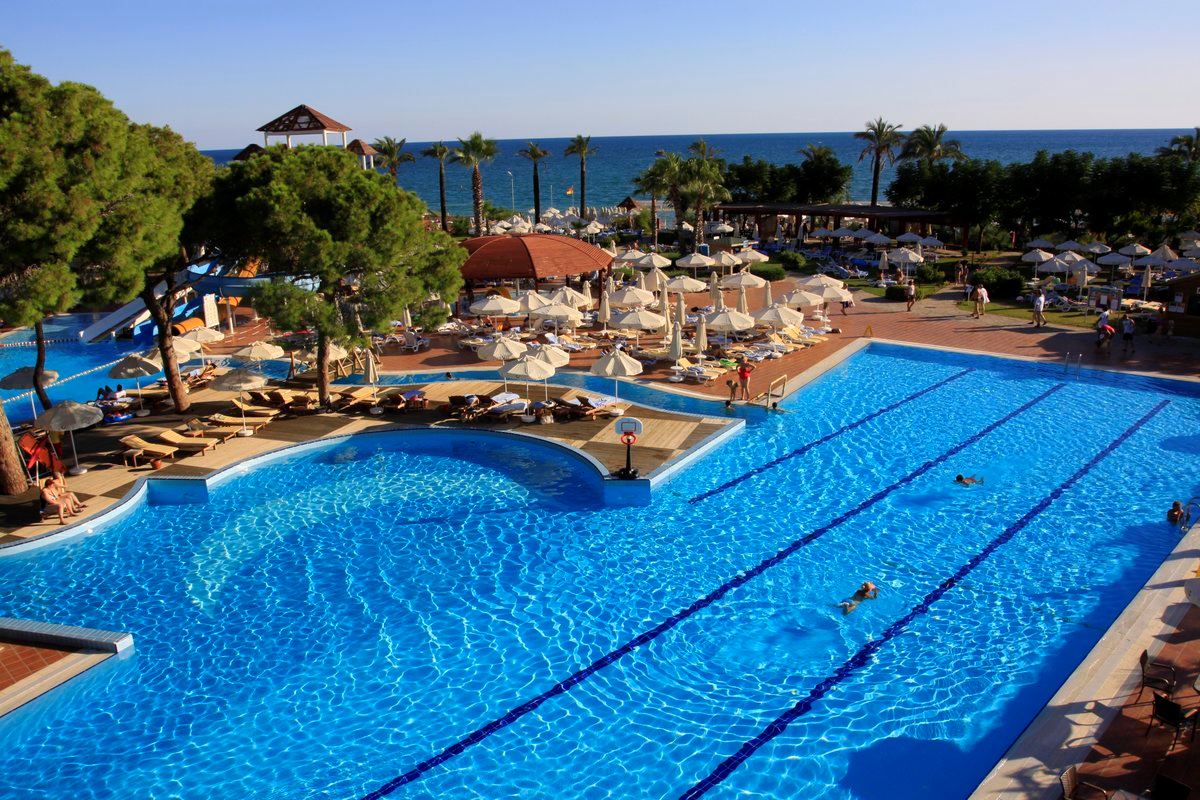 TUI Magic Life Belek Hotel - 1