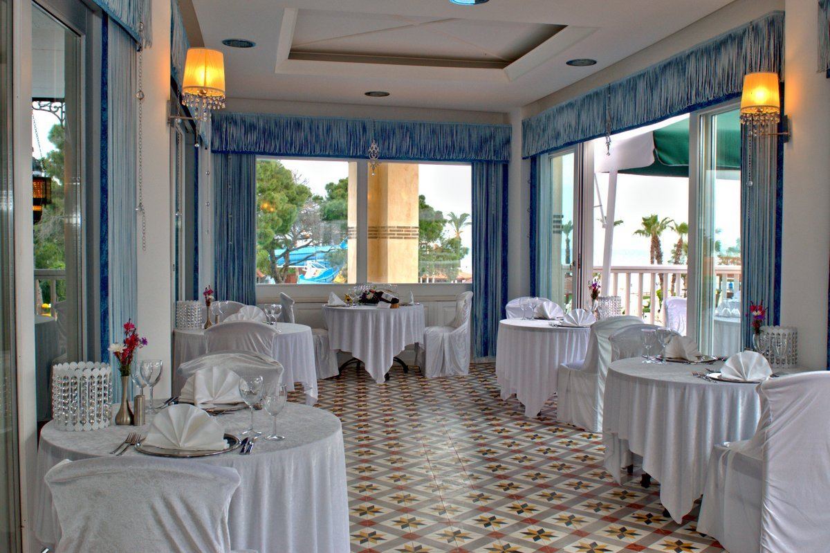 TUI Magic Life Belek Hotel - 7