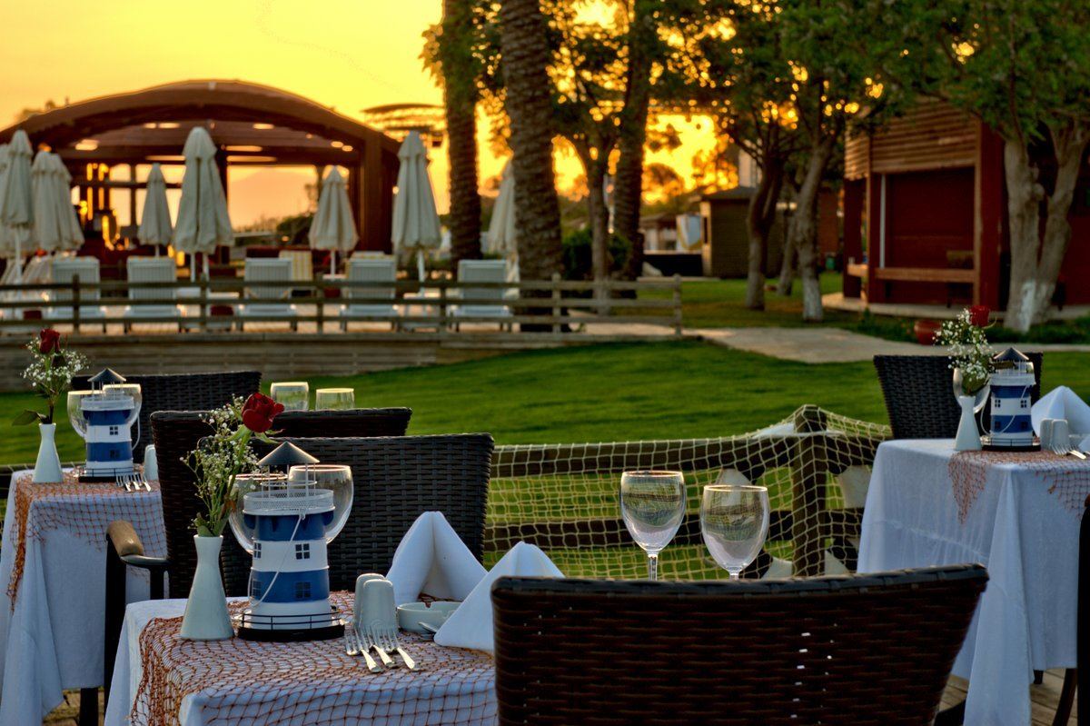 TUI Magic Life Belek Hotel - 3