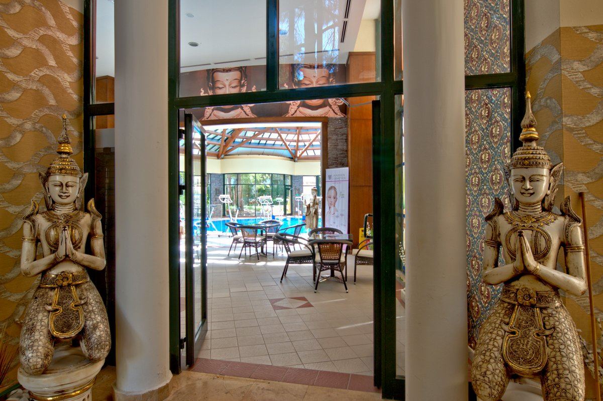 TUI Magic Life Belek Hotel - 4