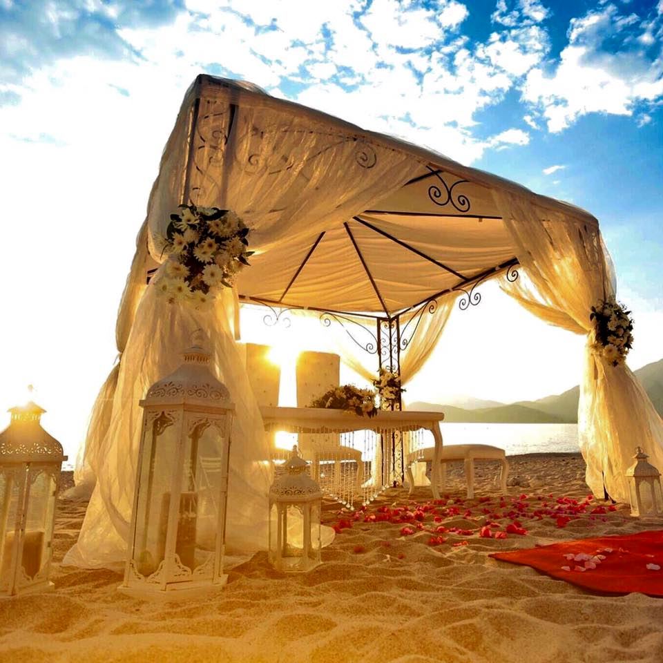 Liberty Hotels Lykia - 2