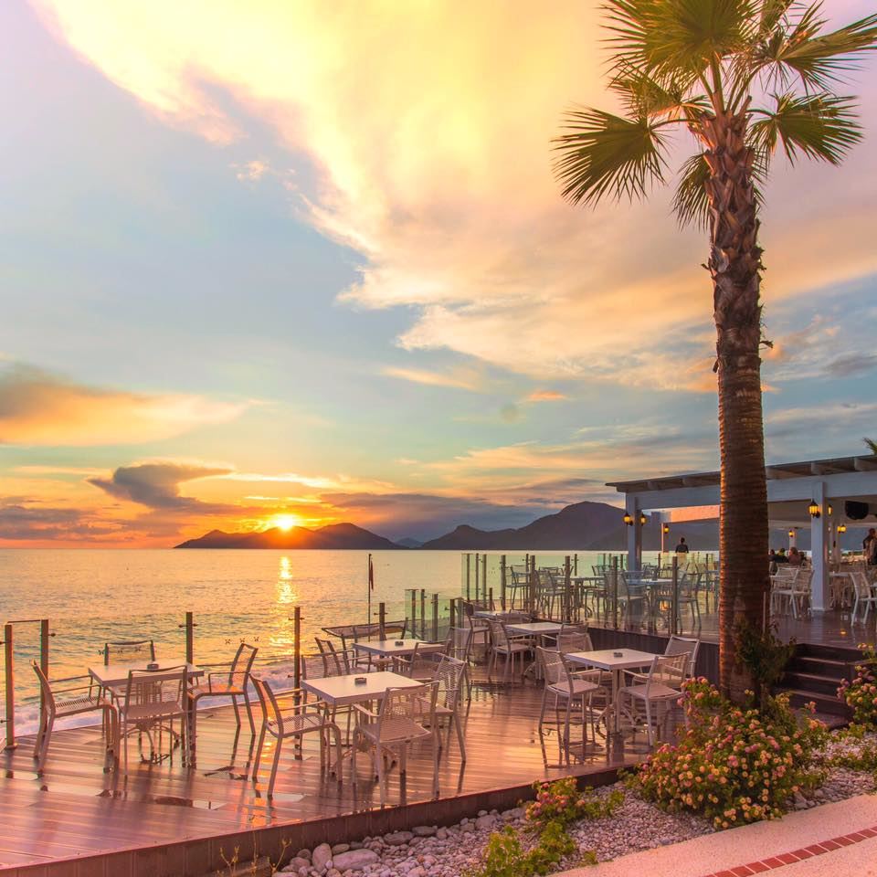 Liberty Hotels Lykia - 3