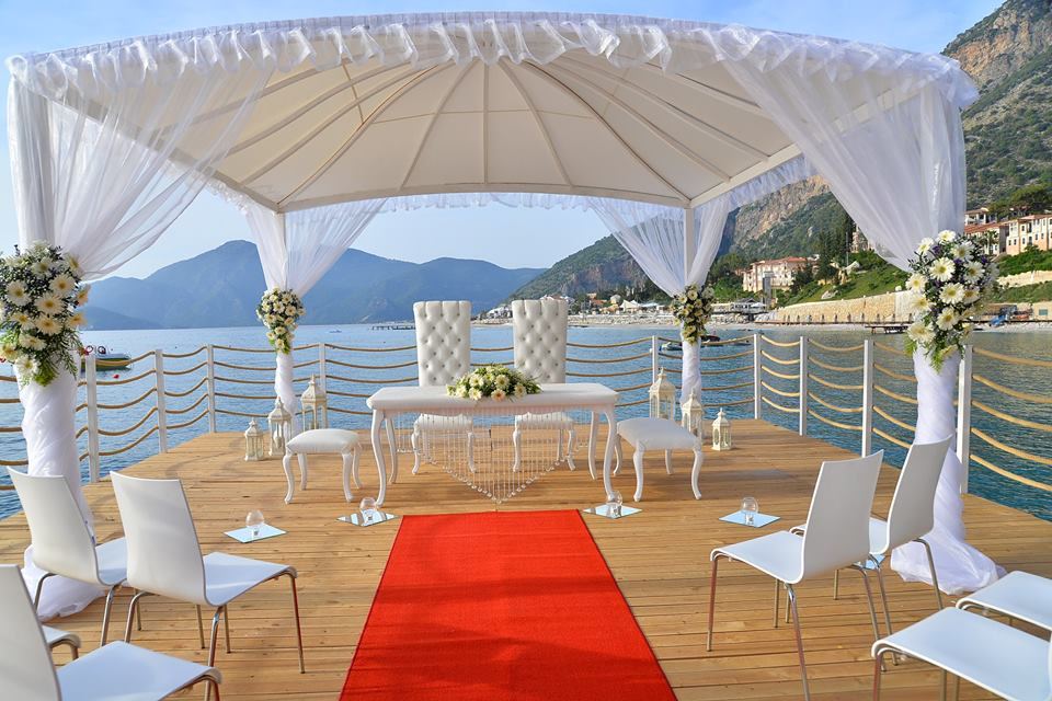 Liberty Hotels Lykia - 6