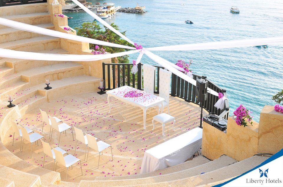 Liberty Hotels Lykia - 7