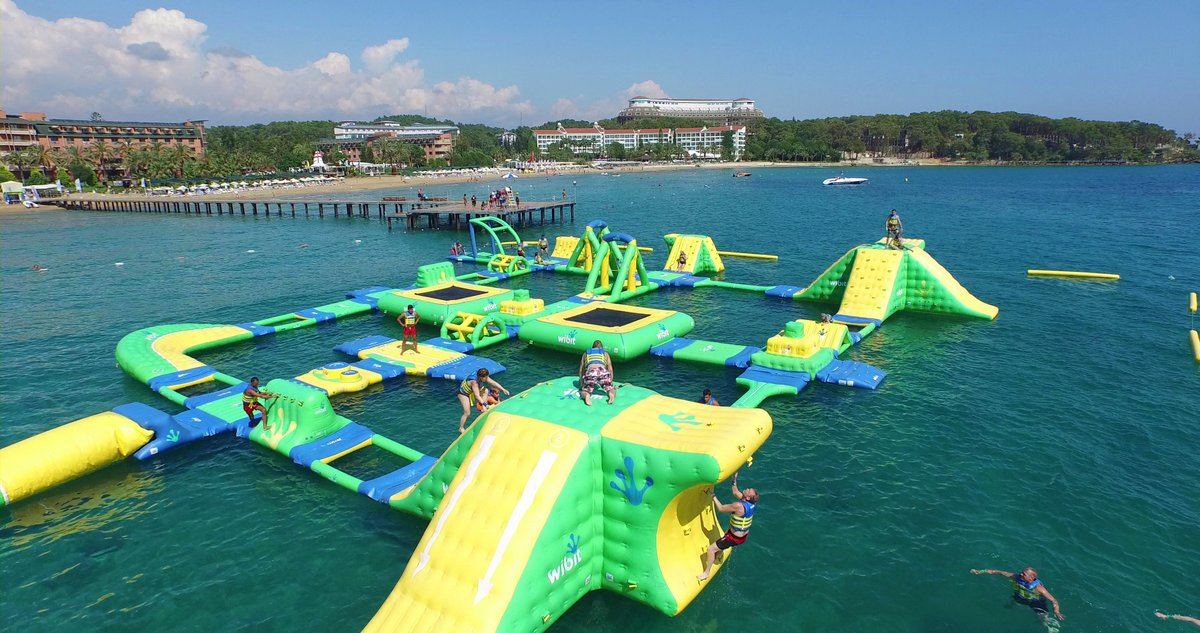 Pegasos Club Hotel - 7