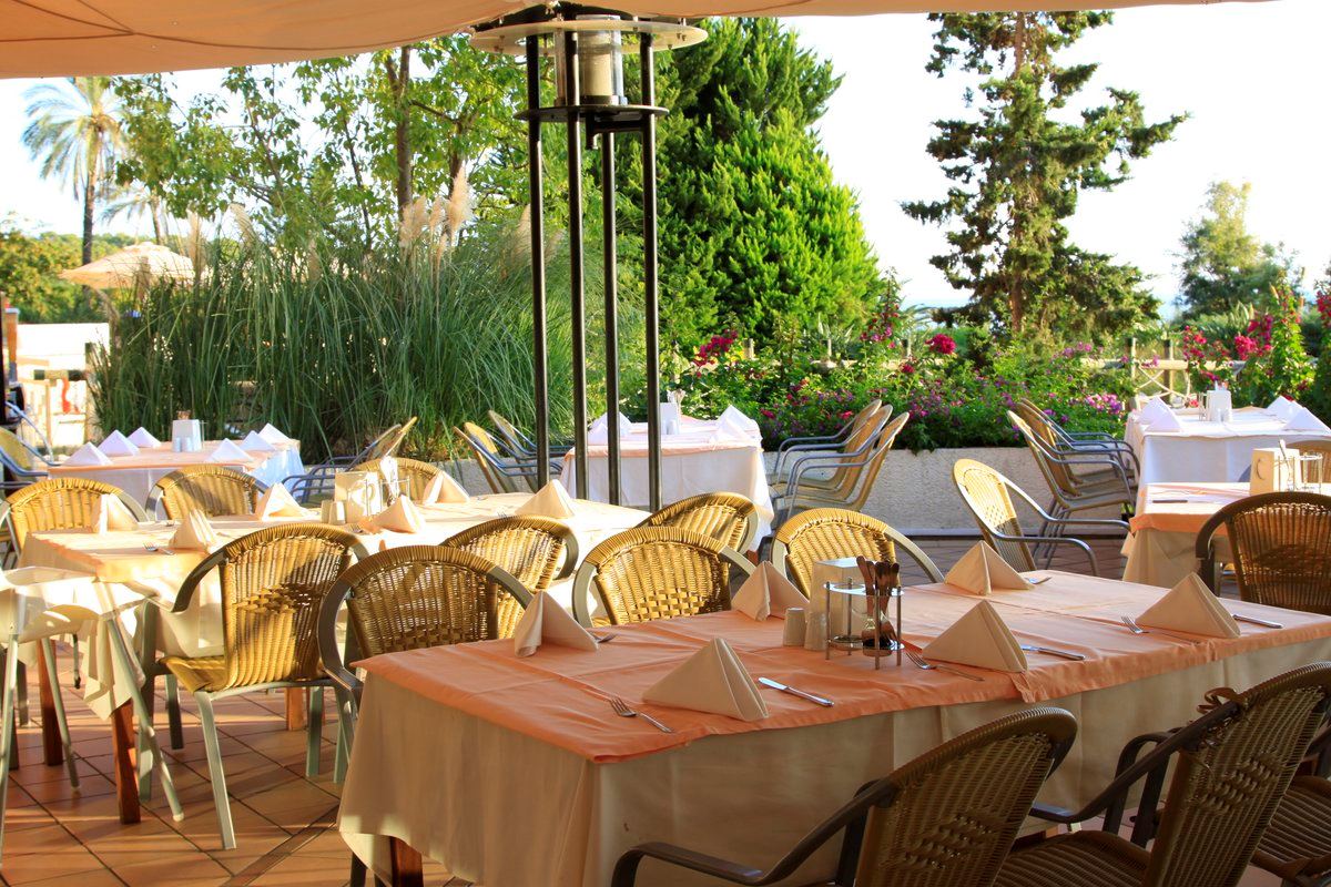 Pegasos Club Hotel - 6