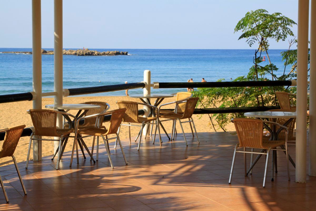 Pegasos Club Hotel - 2