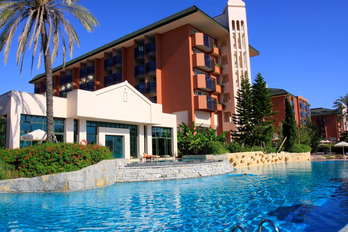 Pegasos Resort Hotel - 4