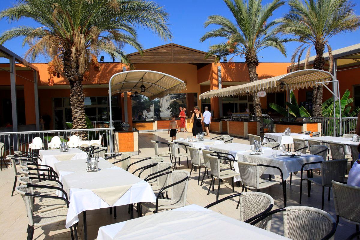 Pegasos World Hotel - 4