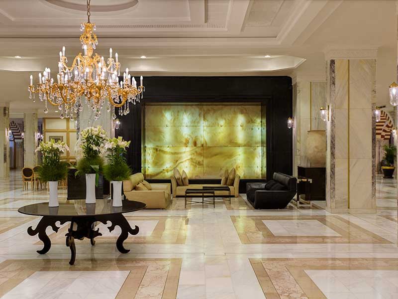 Renaissance Antalya Beach Resort and Spa - 6