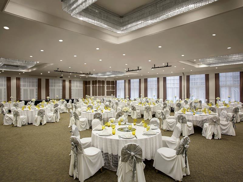 Renaissance Antalya Beach Resort and Spa - 4