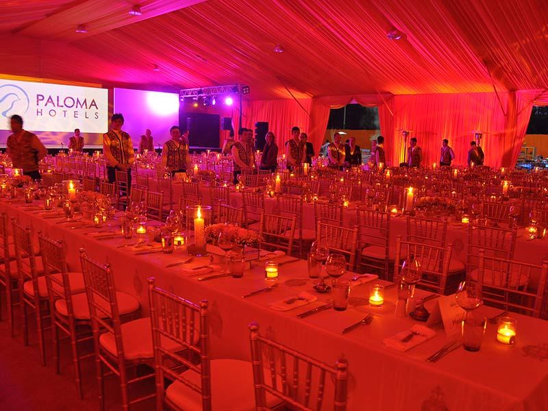 Renaissance Antalya Beach Resort and Spa - 2