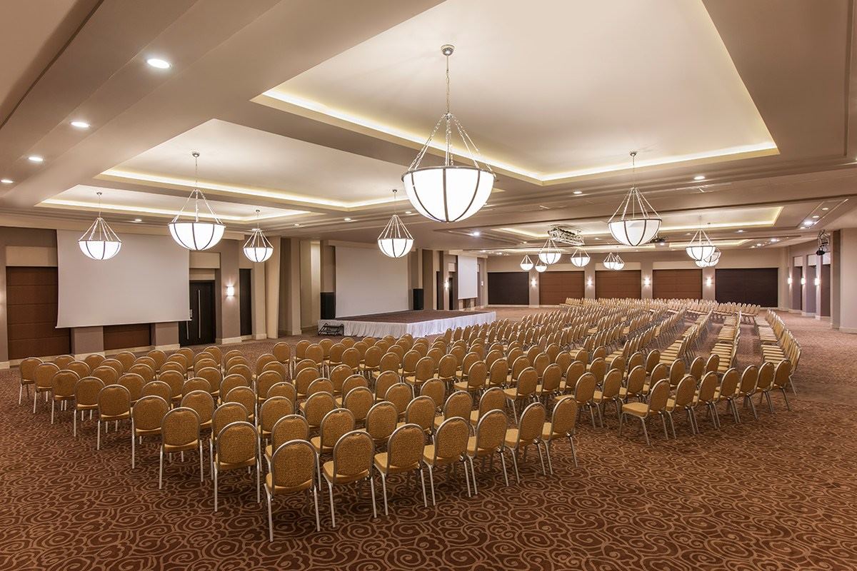 Voyage Belek Golf and Spa - 6