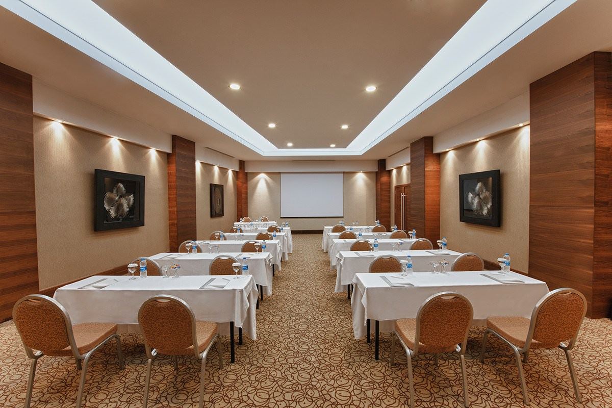 Voyage Belek Golf and Spa - 4