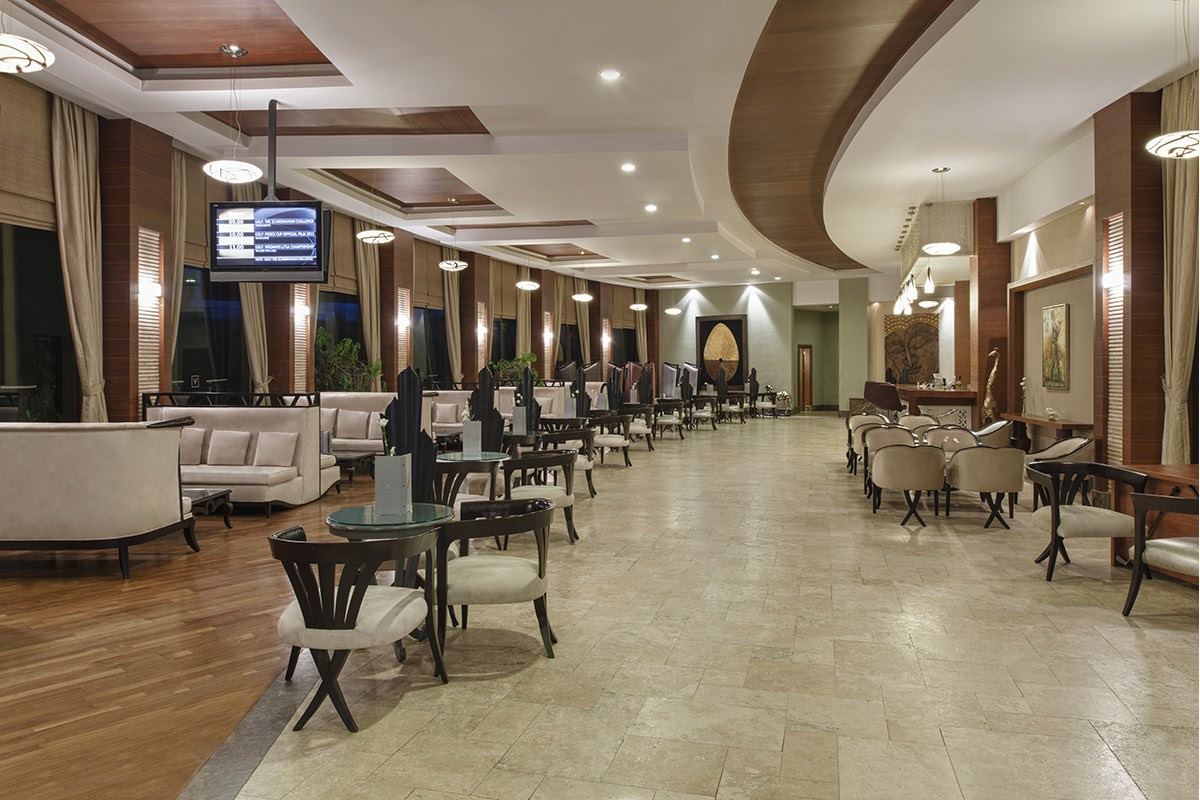 Voyage Belek Golf and Spa - 5