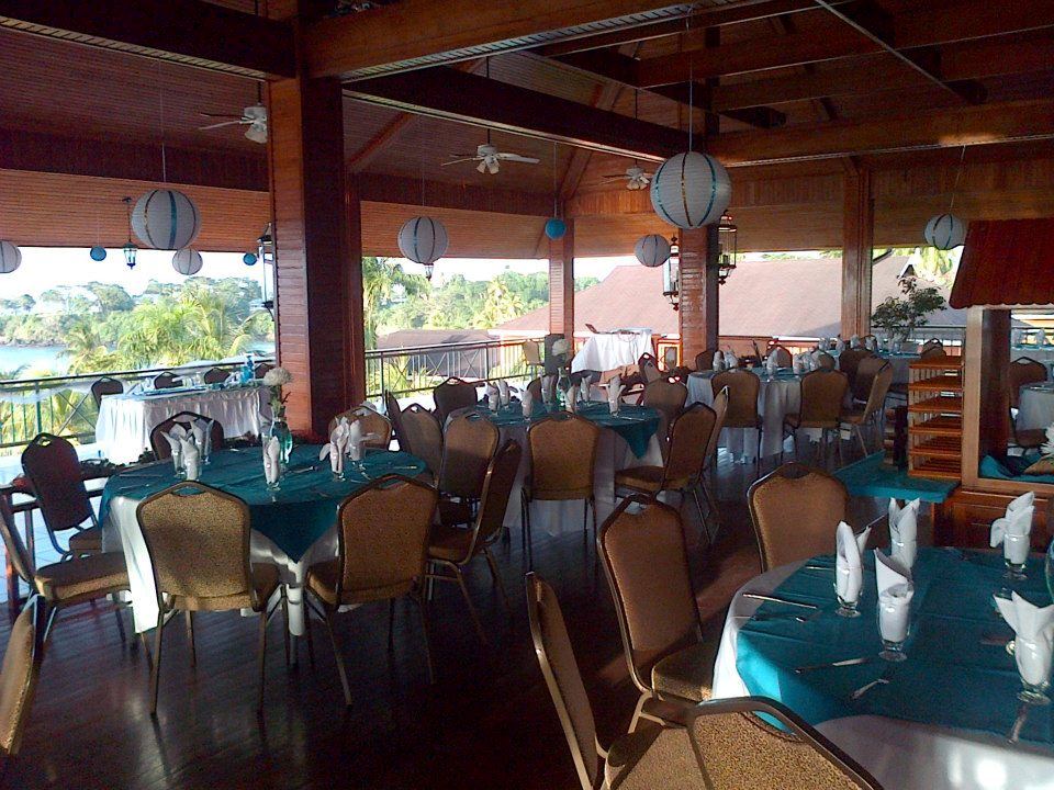 Le Grand Courlan Resort and Spa - 7