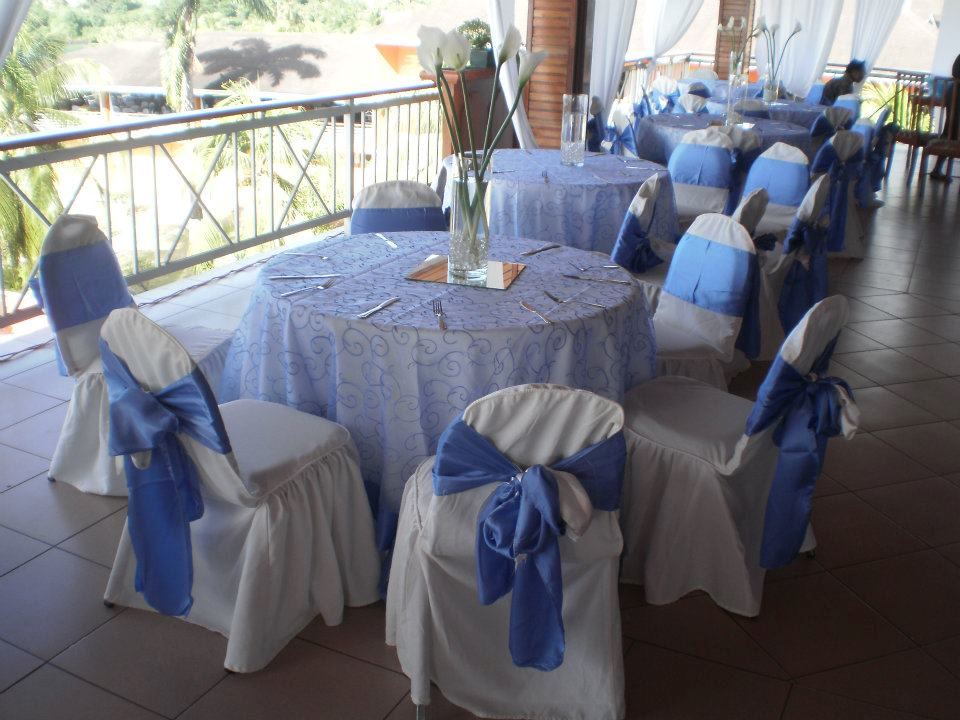 Le Grand Courlan Resort and Spa - 5