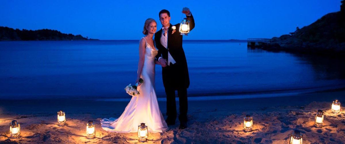 Strand Hotel Fevik - 6