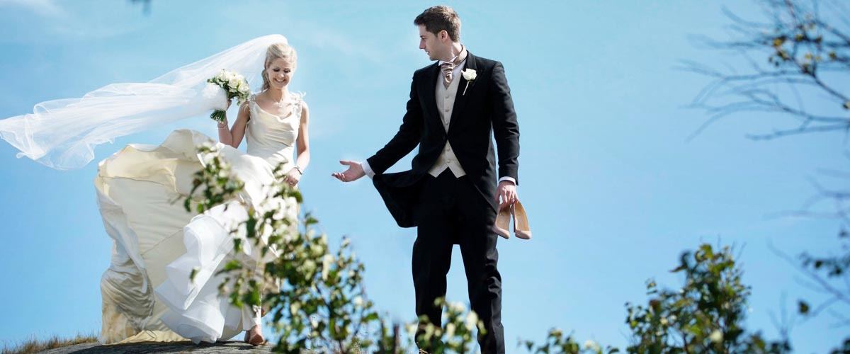 Strand Hotel Fevik - 1