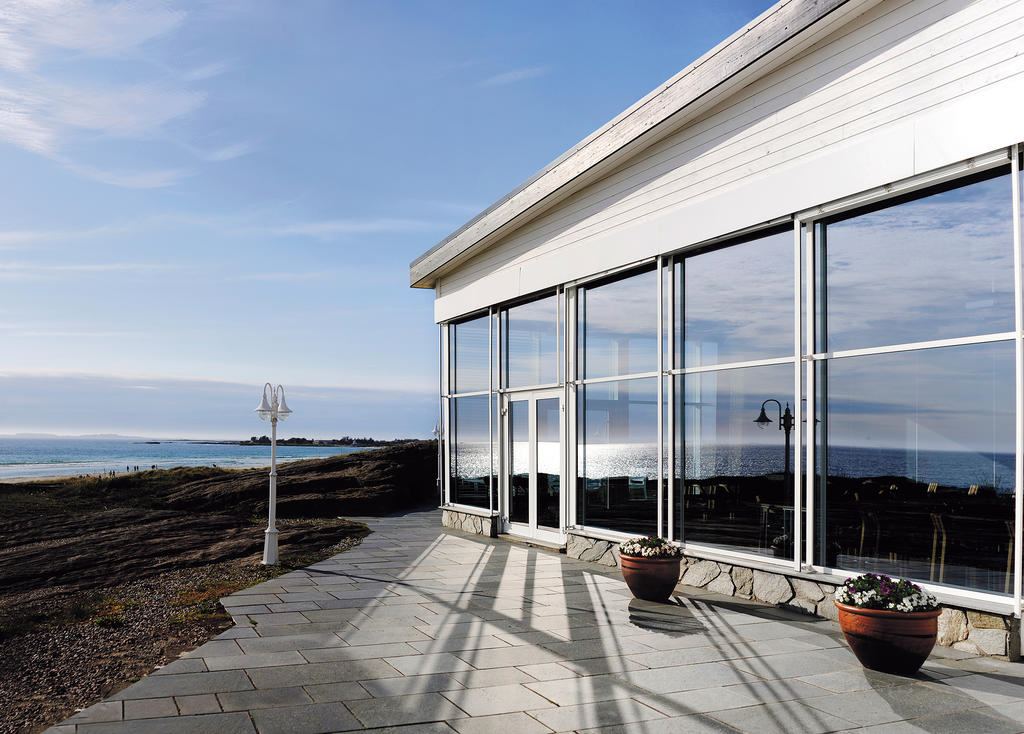 Sola Strand Hotel - 3